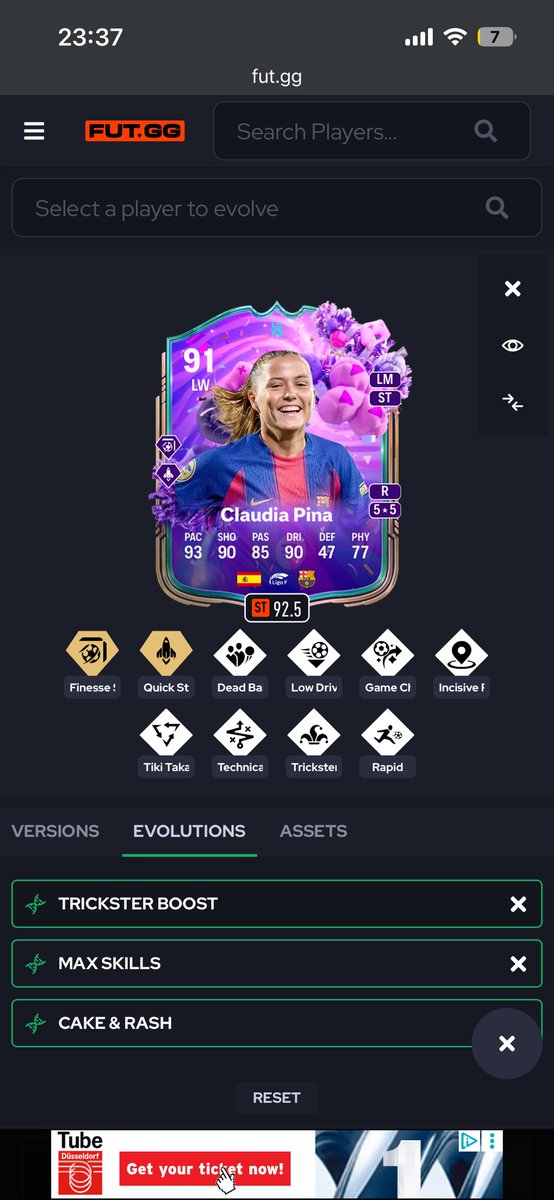 EAFC News BR tweet media