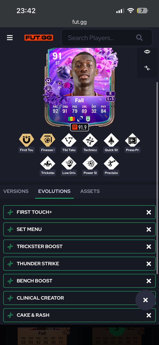 EAFC News BR tweet media