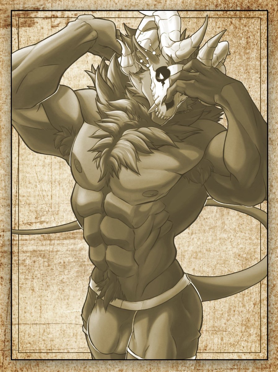 《𝑇𝐻𝐸 𝐵𝑂𝑂𝐾 𝑂𝐹 𝑇𝑌𝑃𝐻𝑂𝑁》 tweet media