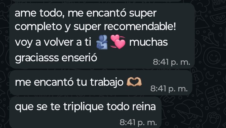 gemma - agenda abierta 🍒 tweet media