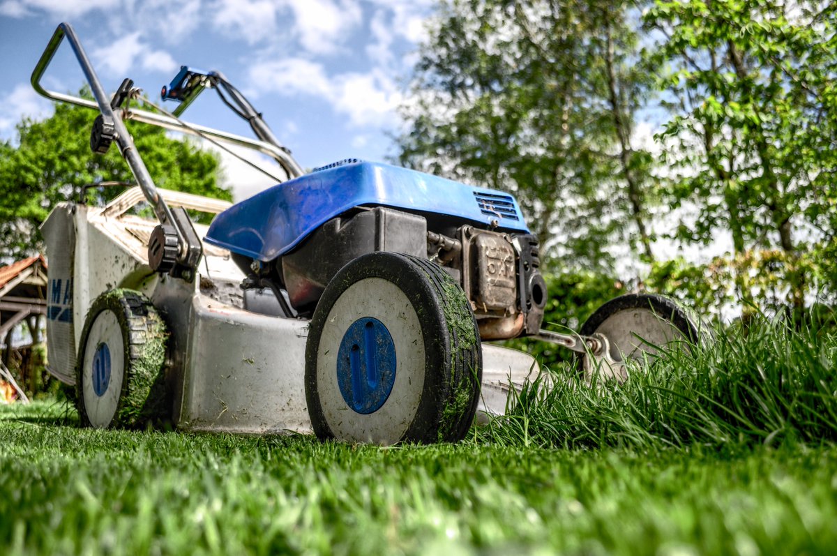 Job Opening: Groundskeeper - Seasonal

WAGE: $15.68
DEPARTMENT: Parks and Recreation
PERSONNEL STATUS: Seasonal
BENEFITS: None

Apply Now! …rb-saasfaprod1.fa.ocs.oraclecloud.com/hcmUI/Candidat…

#winninginweber #webercounty #webercountyjobs #jobopportunity #jobopening #webercountyparksandrecreation