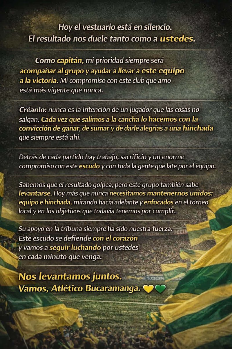 🕴🏽Jefferson Mena Palaciós tweet media