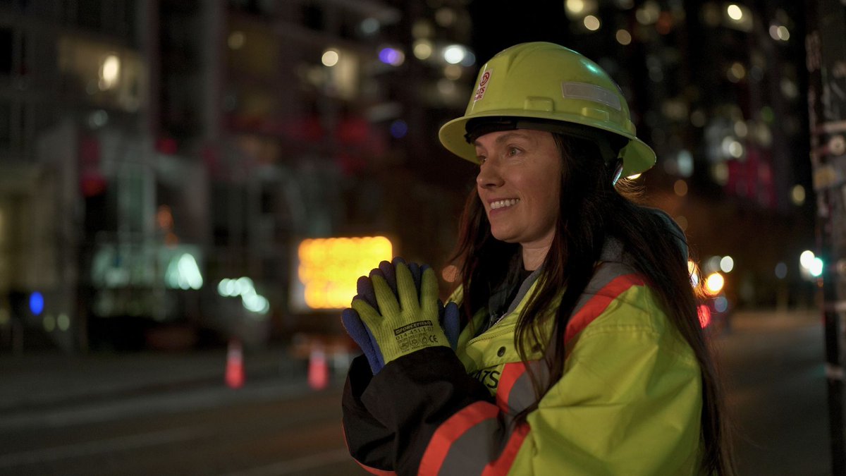 ATS Traffic tweet media