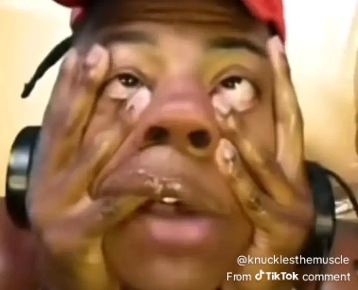 Ohio shock! tweet media