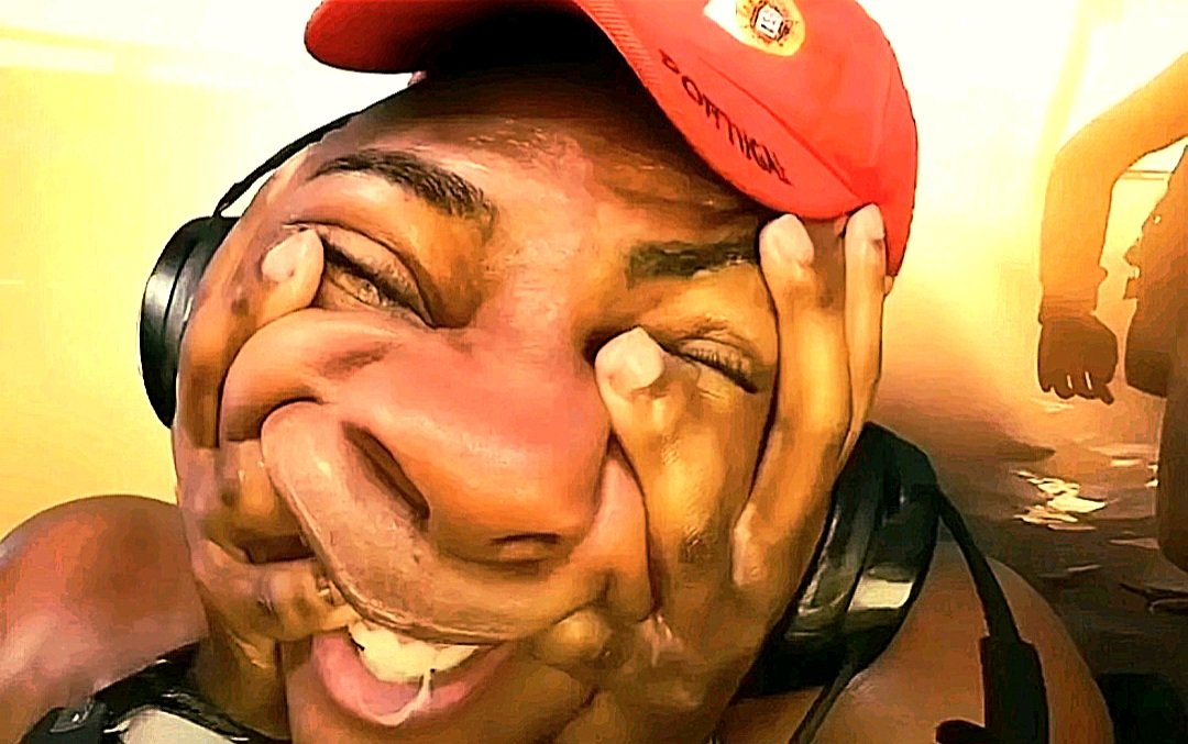 Ohio shock! tweet media