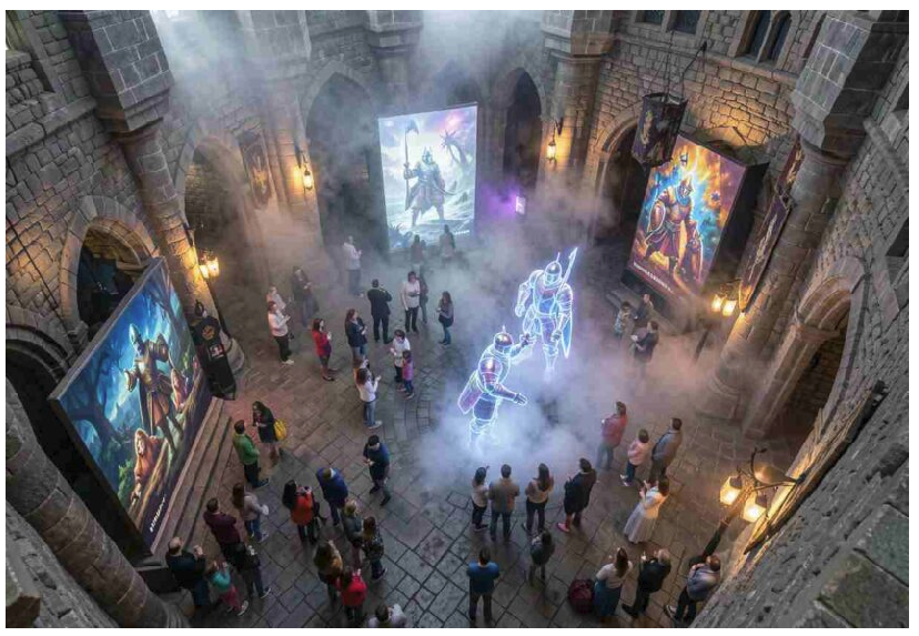 TimeWave tweet media