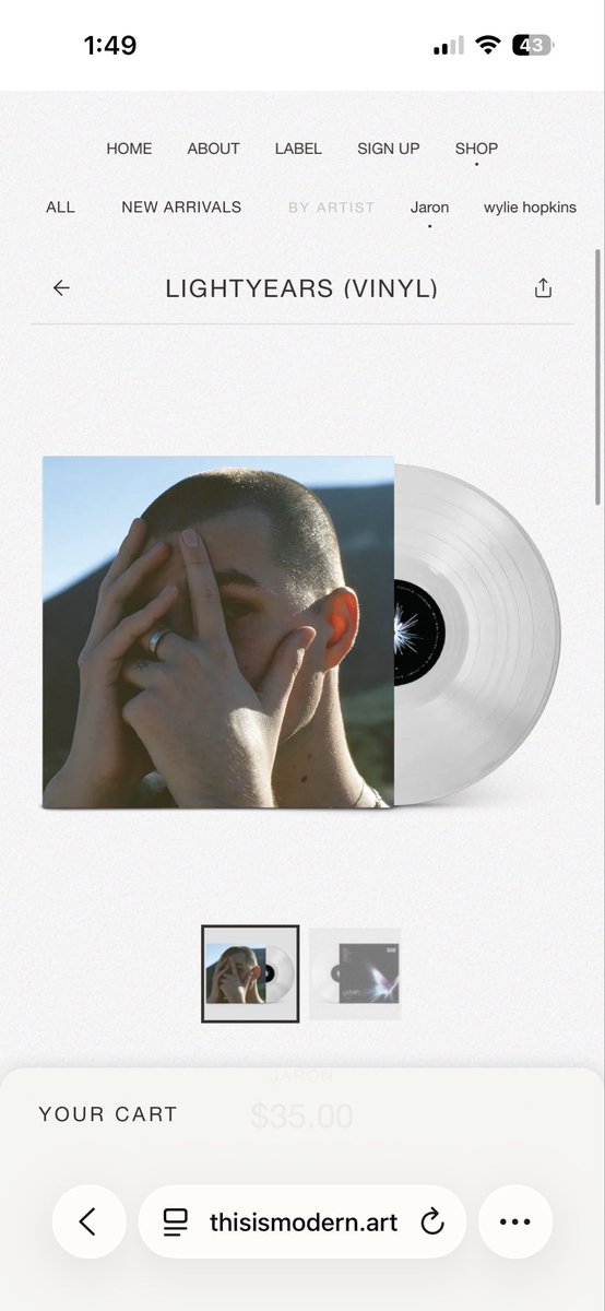 jaronᛡ tweet media