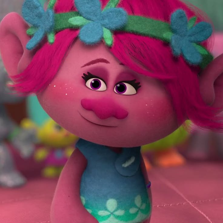Cinnatrollspace's tweet image. Girls that poop. Bitches that SHIT #trolls #TROLLSTWT