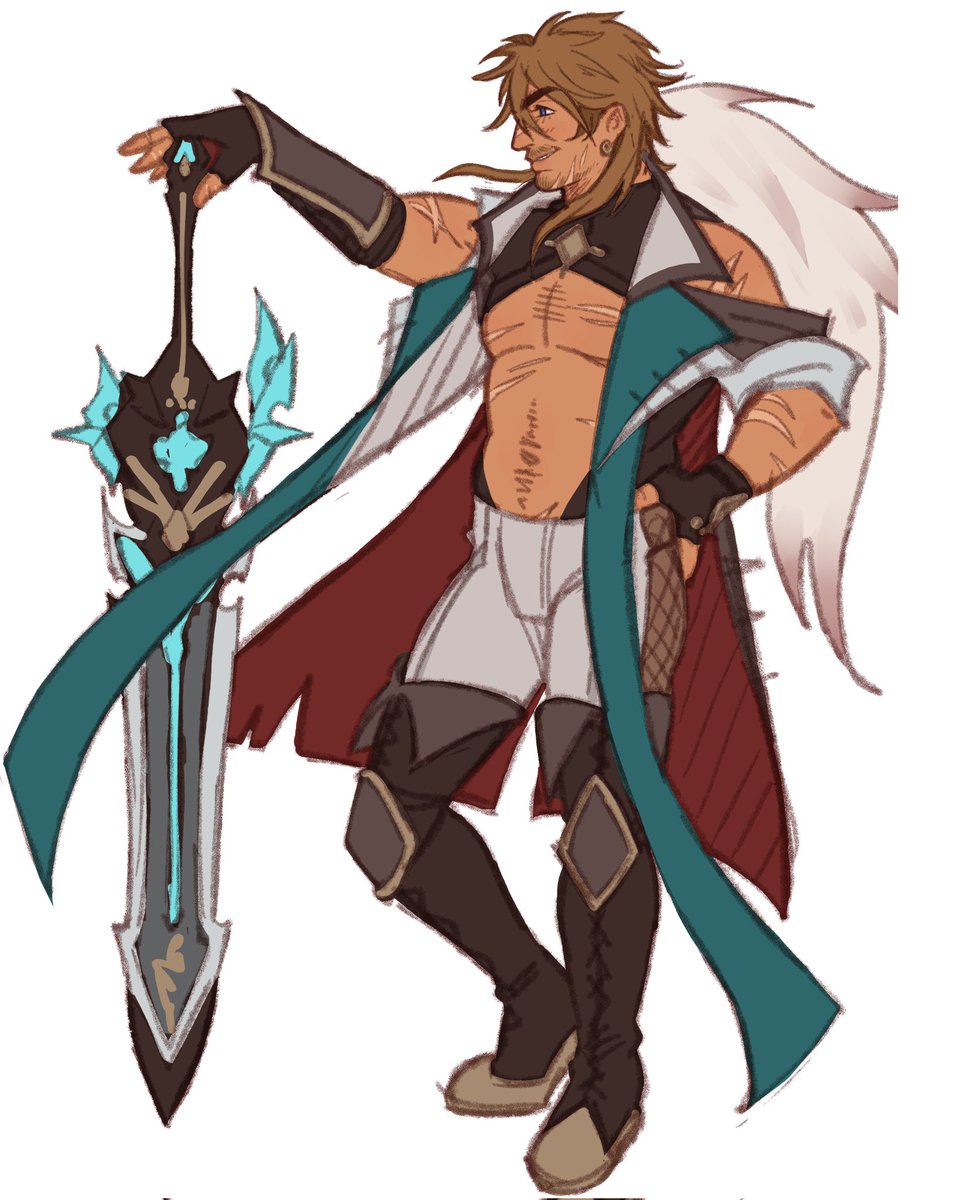 ur too woke friend (i draw!) tweet media