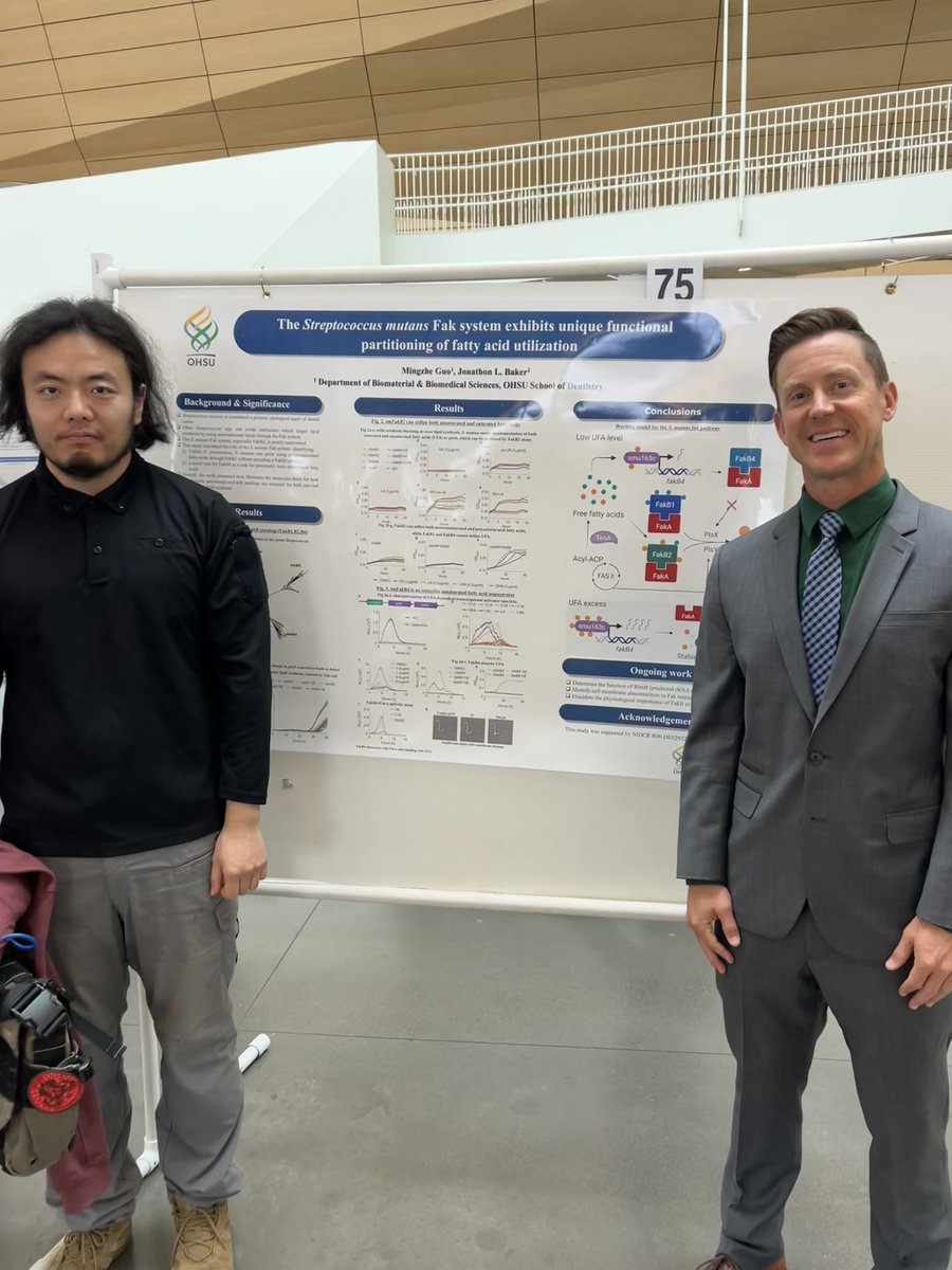 Jonathon Baker, Ph.D. tweet media