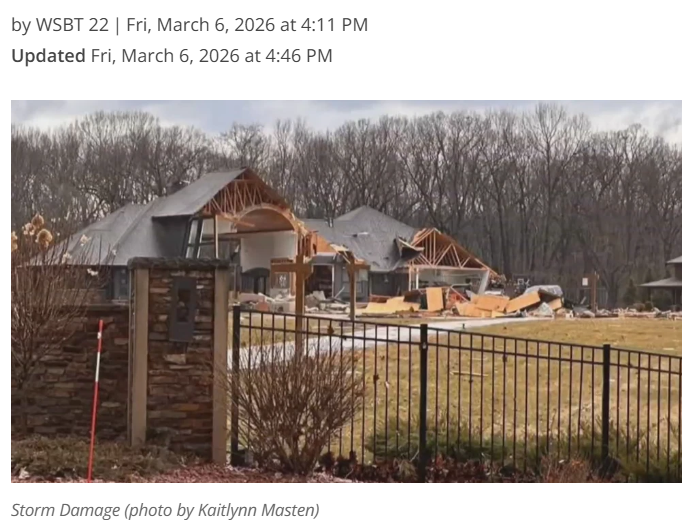 Livingston County Michigan Emergency Management tweet media