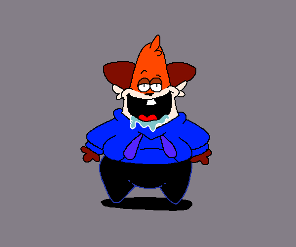 SuperiorFox🔞 tweet media