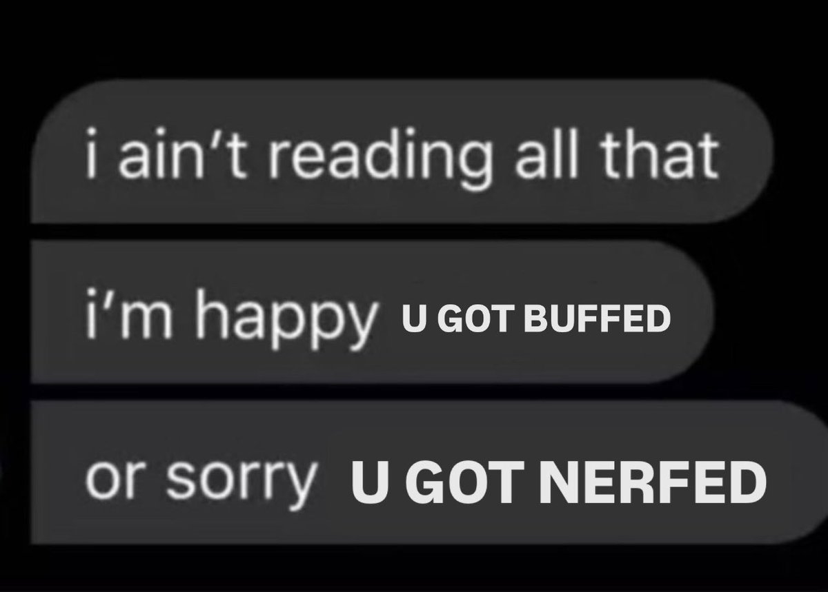 ☠️ BLANK ☠️ tweet media