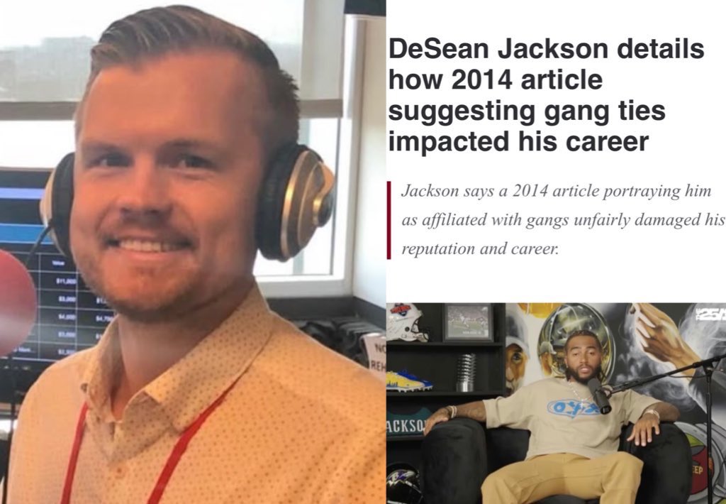 Eagles Fan Central tweet media