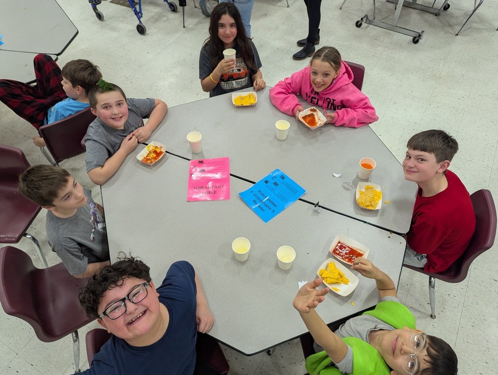 Waseca Intermediate tweet media