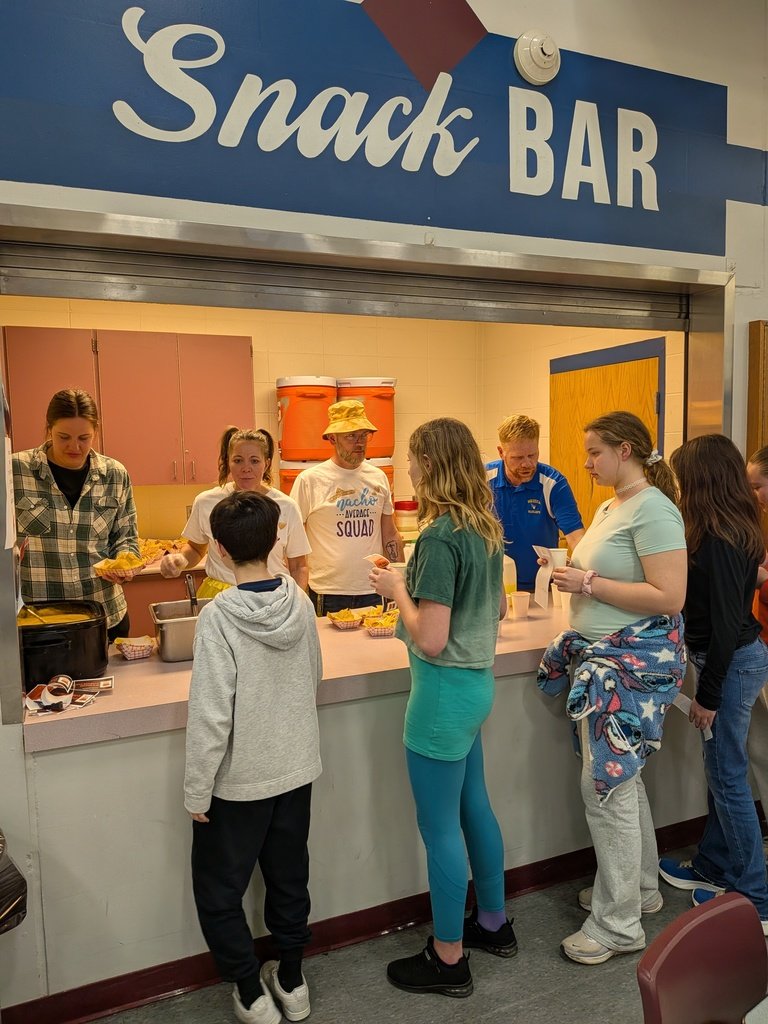 The annual “Nacho Average Student Day” at WIS!  Celebrating the amazing work during second trimester at WIS.  Thanks to El Molino for donating all the chips/salsa !  It is always nice to slow down and celebrate how great our learners are! #WISing