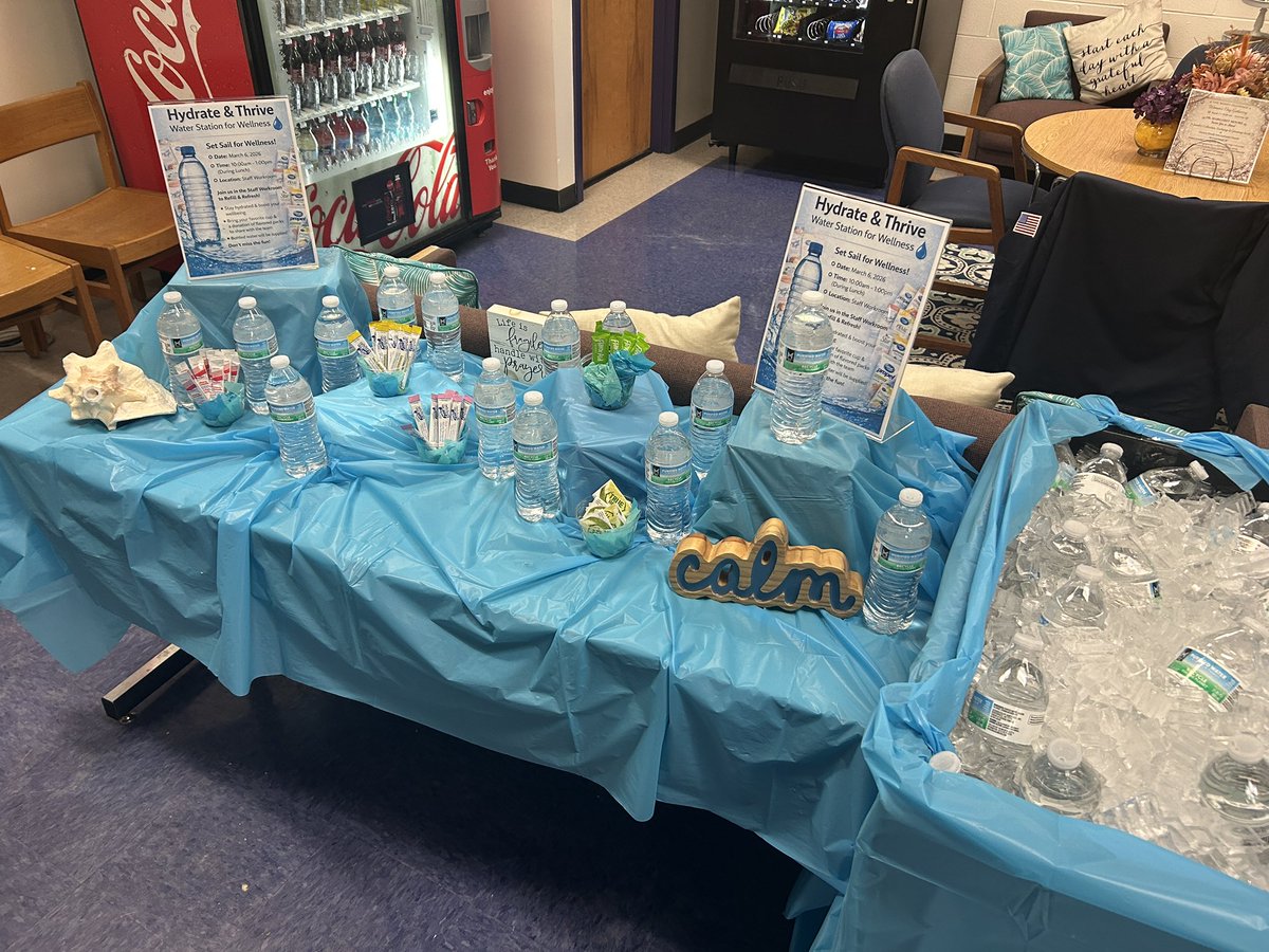 Dr. Latreicia Allen tweet media