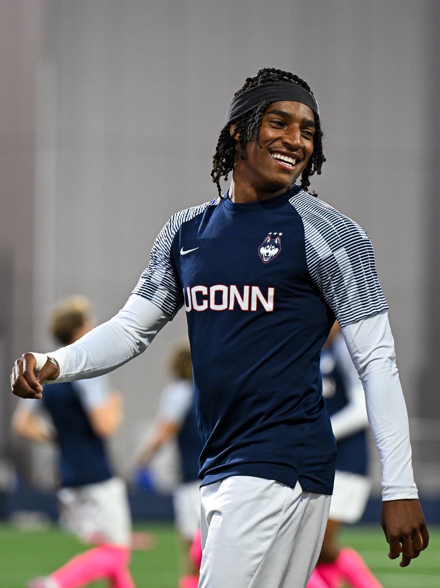 UConn Men's Soccer tweet media