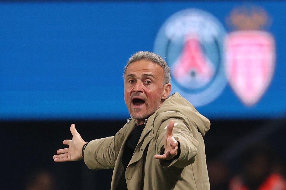 ParisSG INFOS tweet media