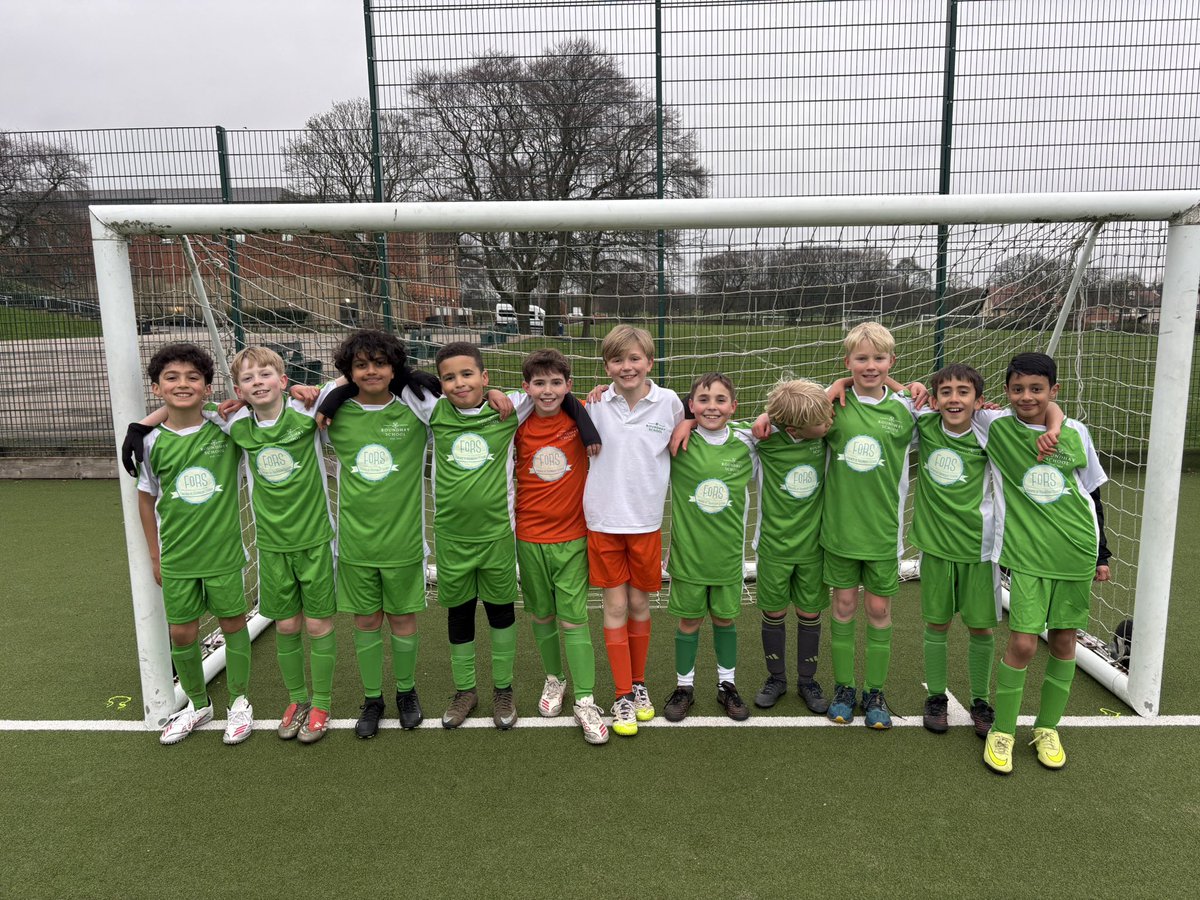 RS Primary PE tweet media