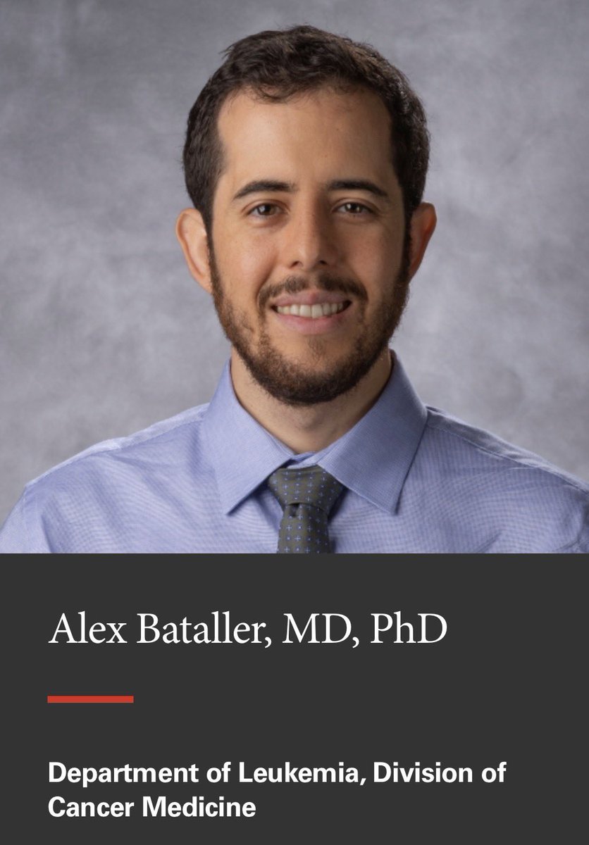 Naveen Pemmaraju, MD tweet media