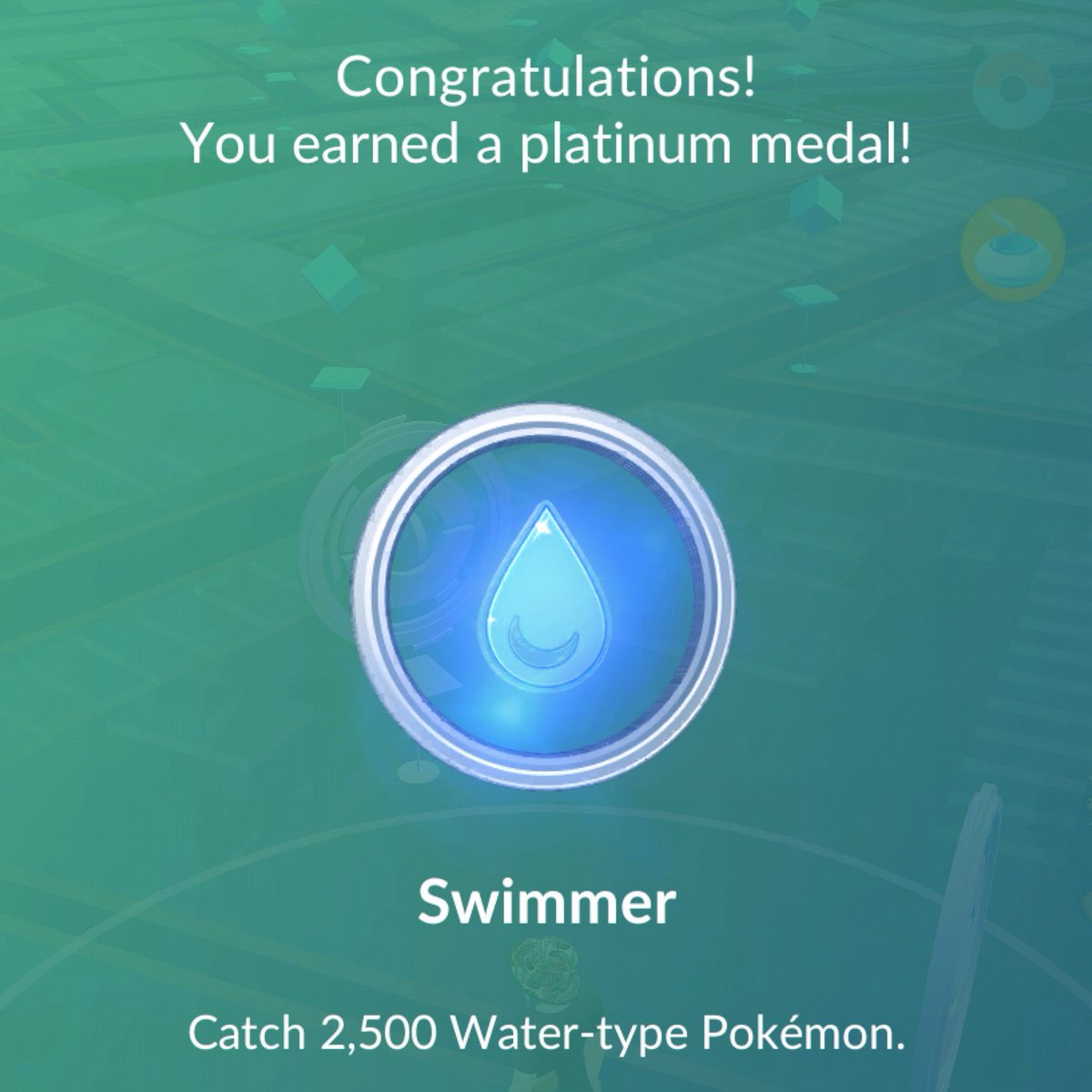 Join the fun of Pokémon GO! pokemongolive.com/refer?code=K9Y…