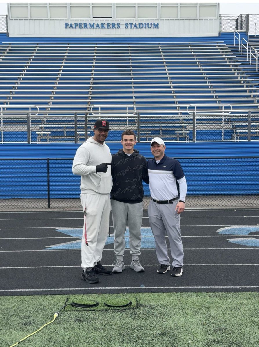 Kade Gibbs tweet media