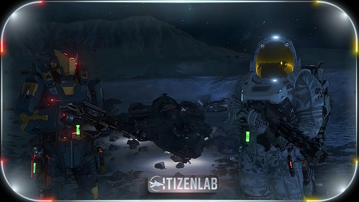 CitizenLAB tweet media