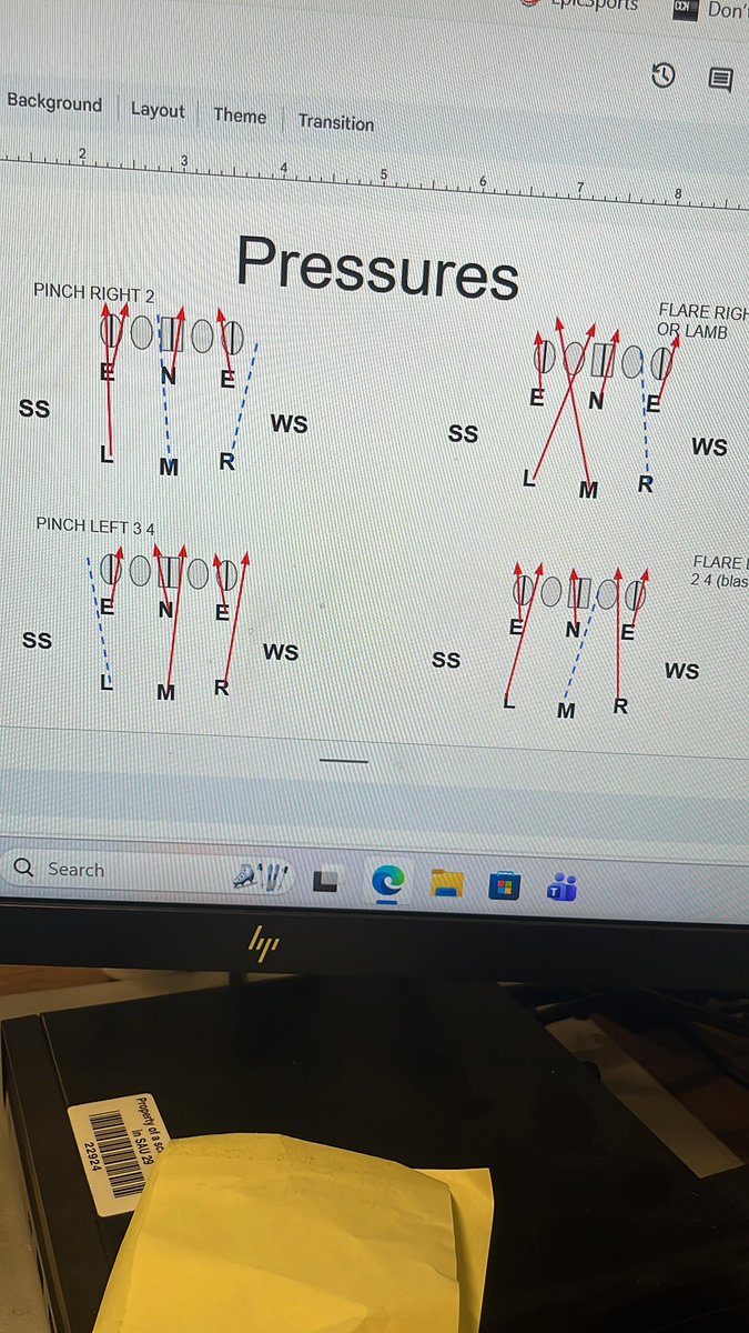 Shawn DeCost tweet media