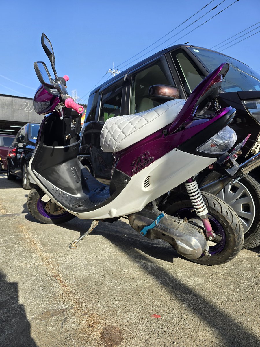 こうちぇる@BodyshopKANTO tweet media