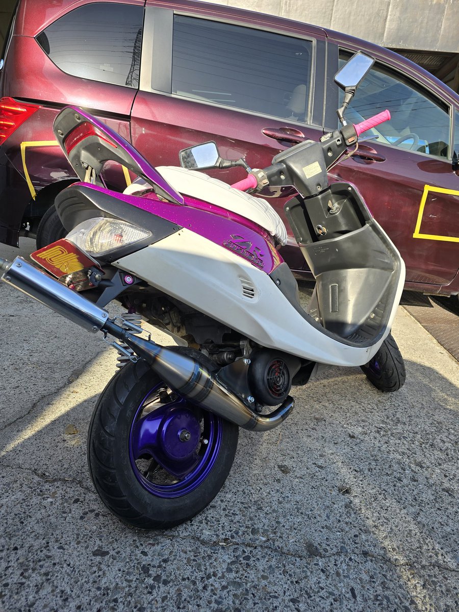 こうちぇる@BodyshopKANTO tweet media