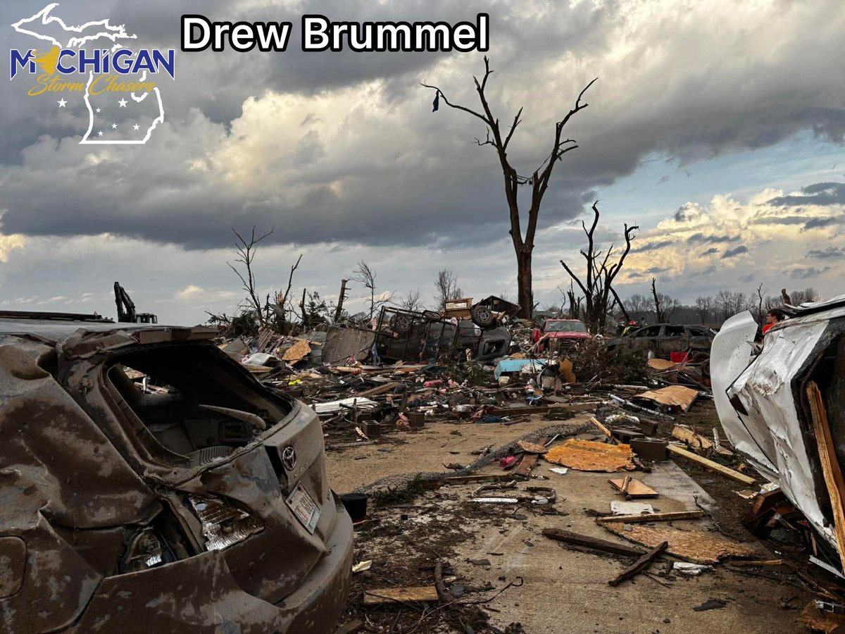 Michigan Storm Chasers tweet media