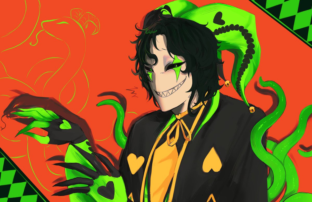 🎪flynsi🩻♧ tweet media