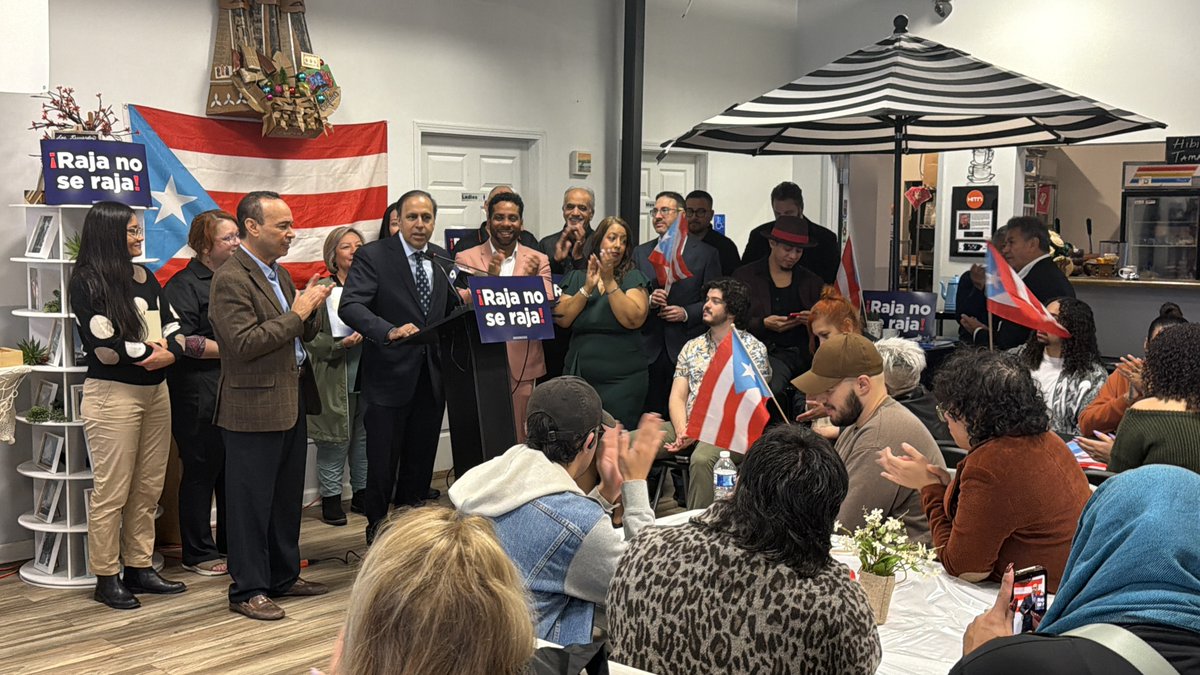 Juan Antonio Corretjer Puerto Rican Cultural Ctr tweet media