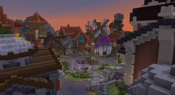 Skyblock Today tweet media