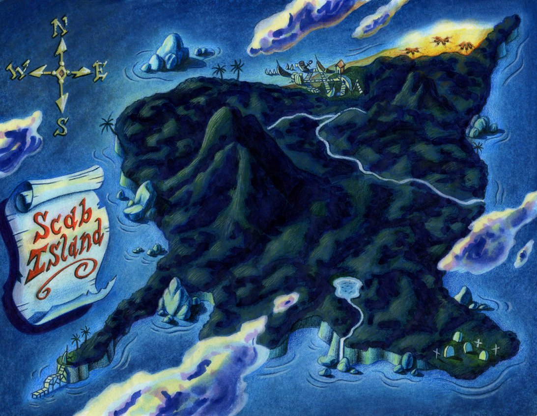 The Legend of Monkey Island tweet media