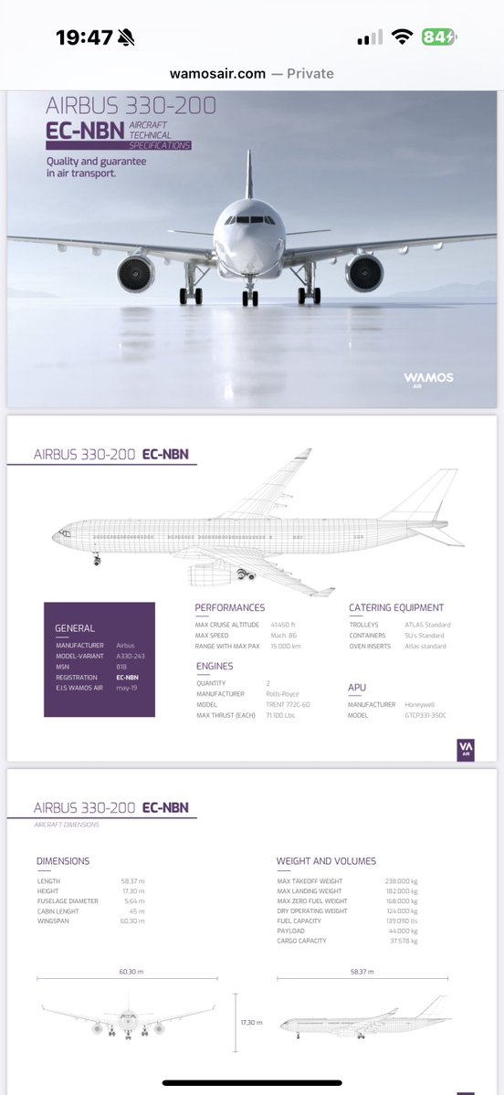 John Aviation tweet media