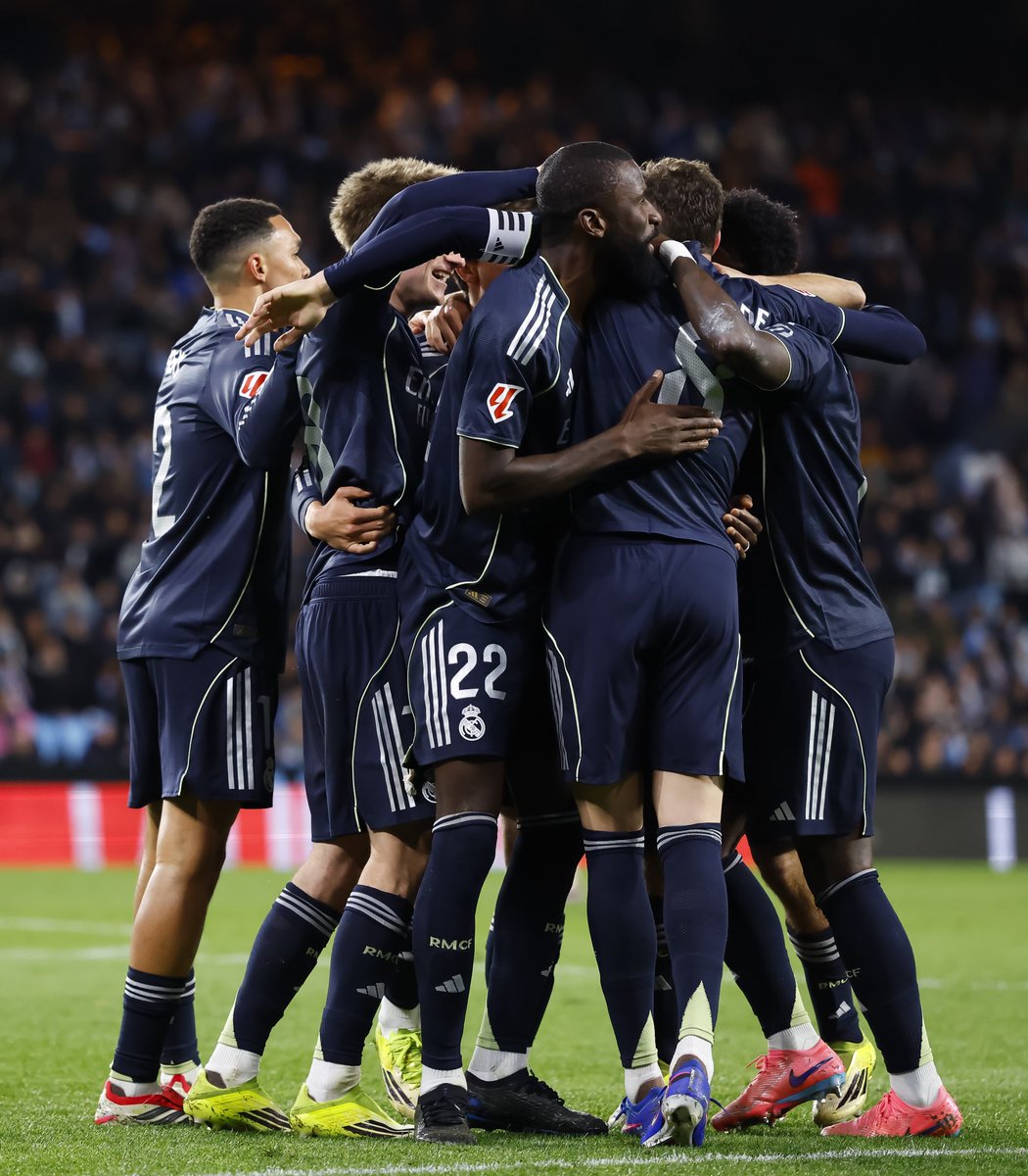 ToniRuediger's tweet image. Hasta el final. Siempre. Until the very end. Always. 🙌🏾🤍 #AlwaysBelieve #Hustle #alhamdulillah