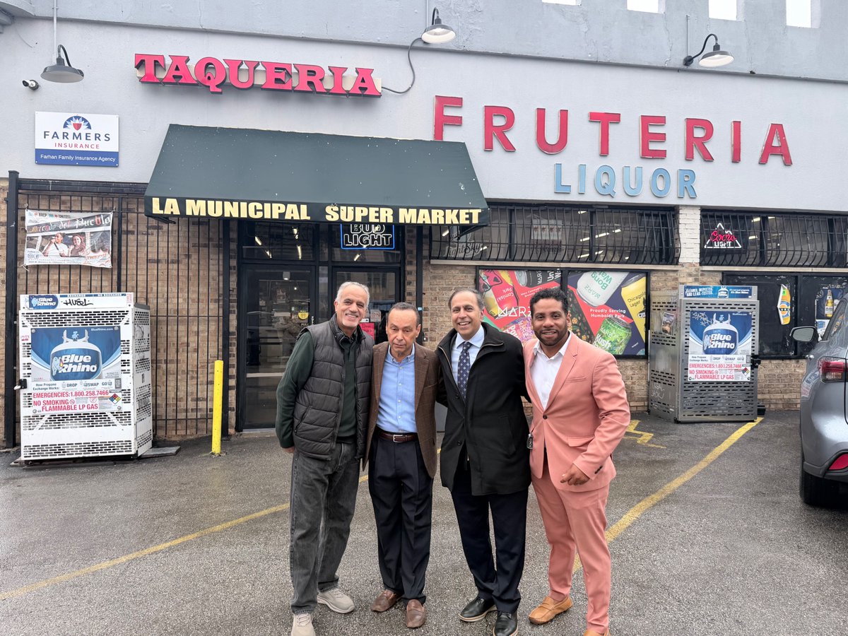 Juan Antonio Corretjer Puerto Rican Cultural Ctr tweet media