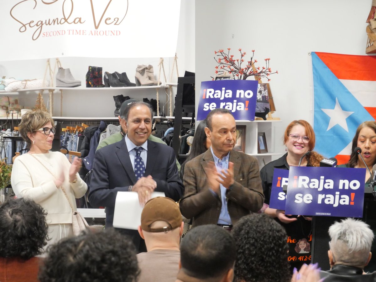 Juan Antonio Corretjer Puerto Rican Cultural Ctr tweet media