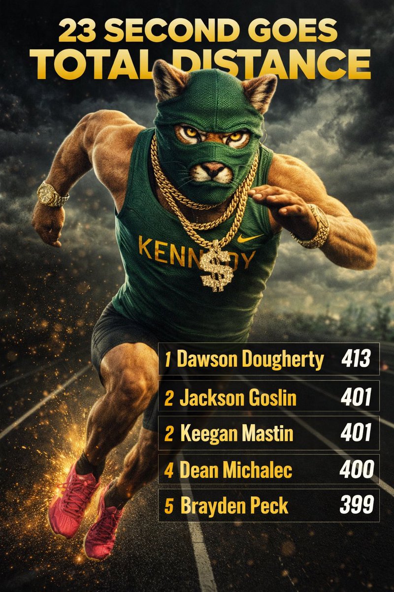 KennedyMNSTrack tweet media