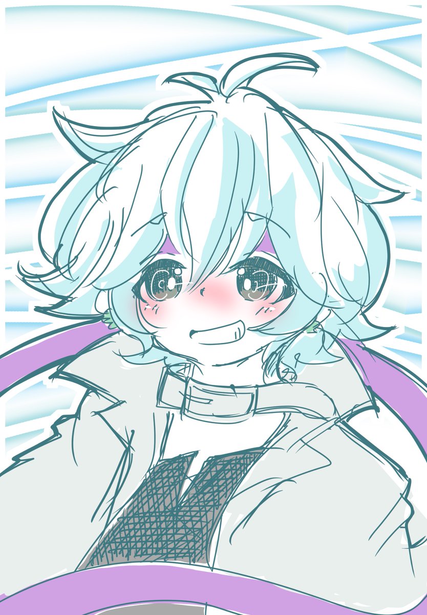おは銀さん