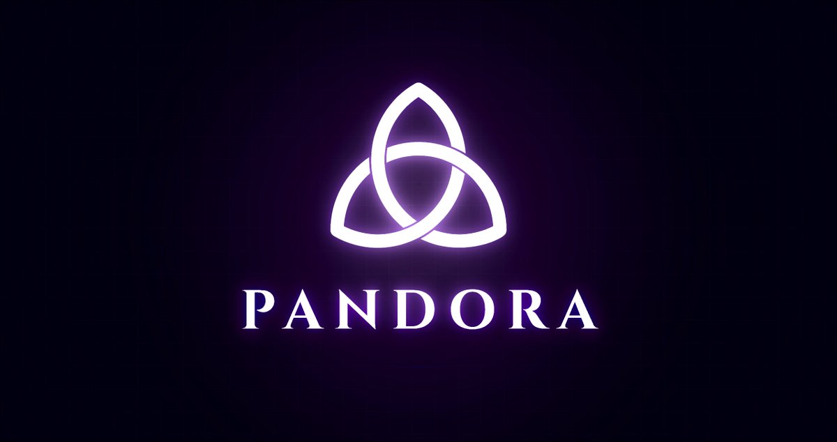 Pandora-Proxy tweet media