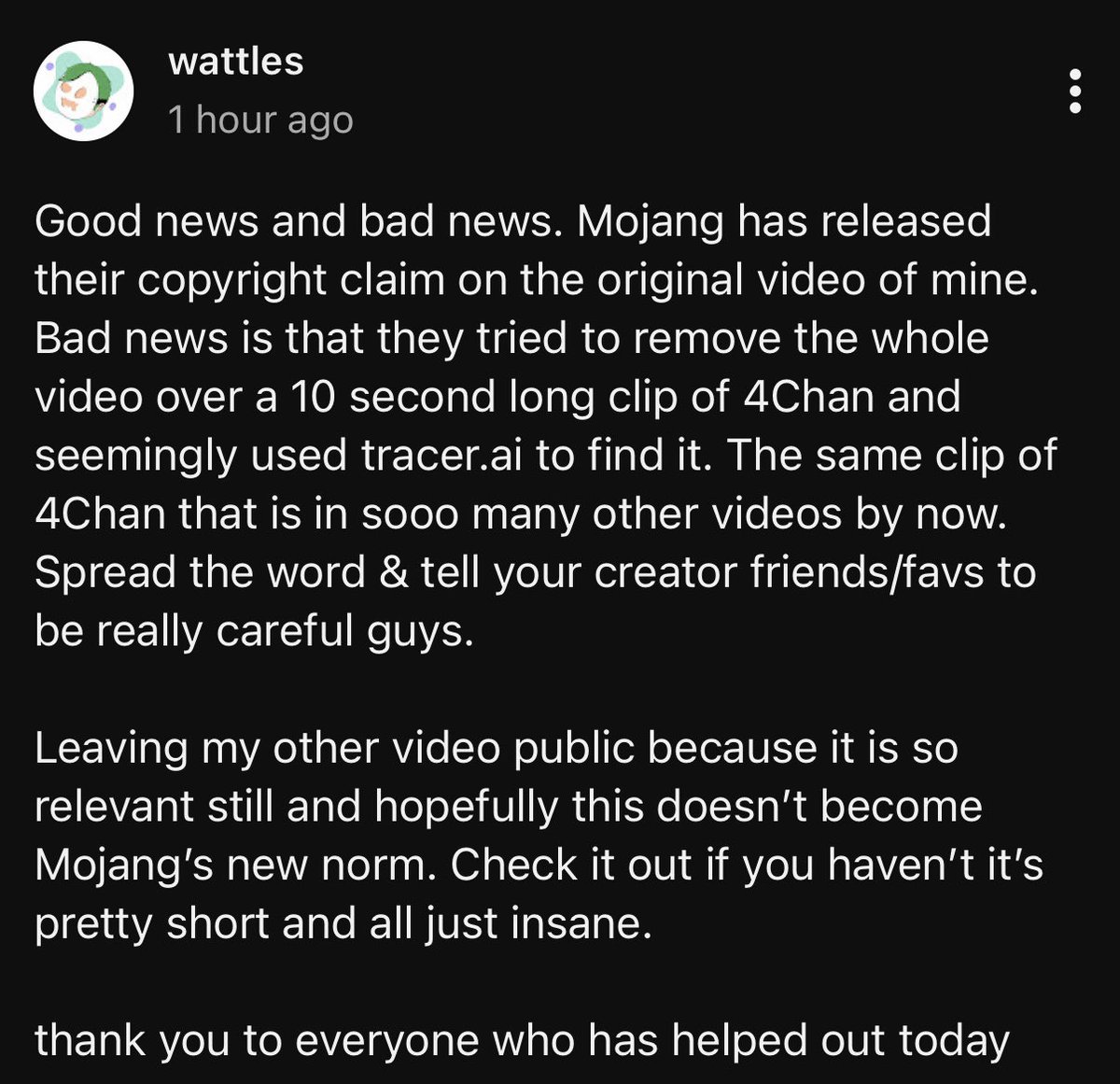 MintRefresh🍬 tweet media