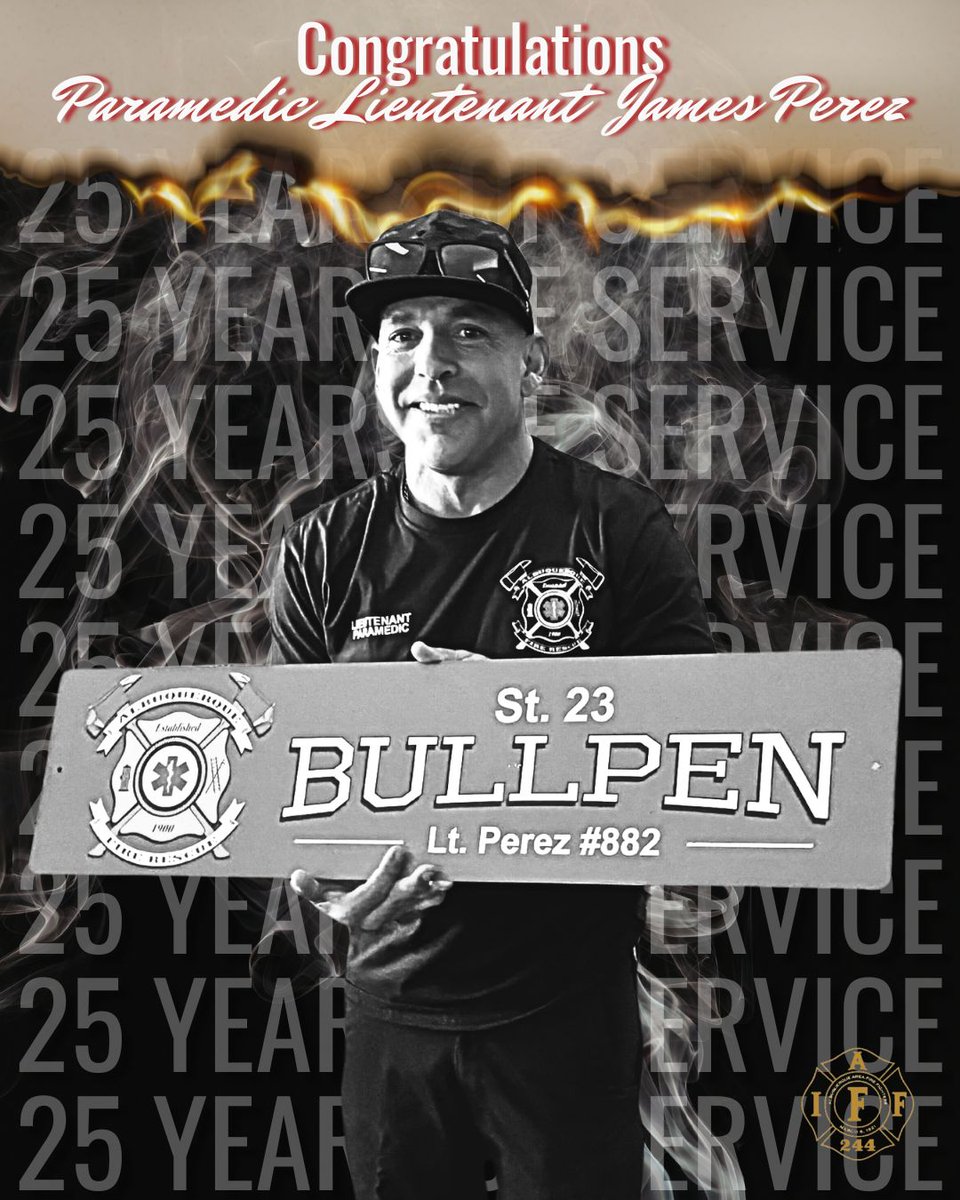 Albuquerque Area Firefighters IAFF Local 244 tweet media