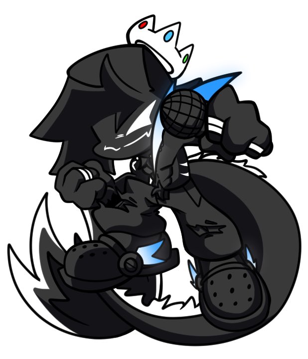 fnf_sea_sides's tweet photo. I know we're a bit late to the party, but we figured that now's a good time to give Soul BF a little upgrade due to Discharge 2026 being a thing!

Render by @SystemLegacy_

#fnf #fridaynightfunkin #fnfmod #fridaynightfunkinmod #fnfcorruption #fridaynightfunkincorruption https://t.co/MWsbcfHa3h