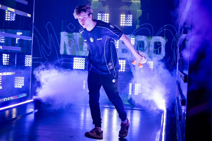 statsmeister Valorant tweet media