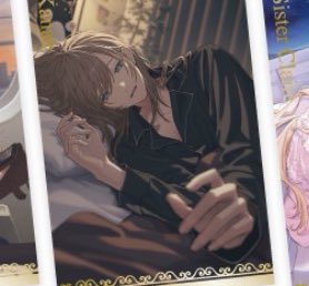 やまち@にじそ一般参戦 tweet media