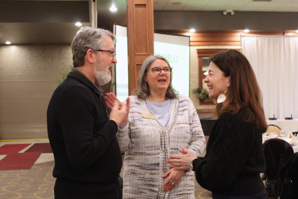 Congresswoman Kristen McDonald Rivet tweet media