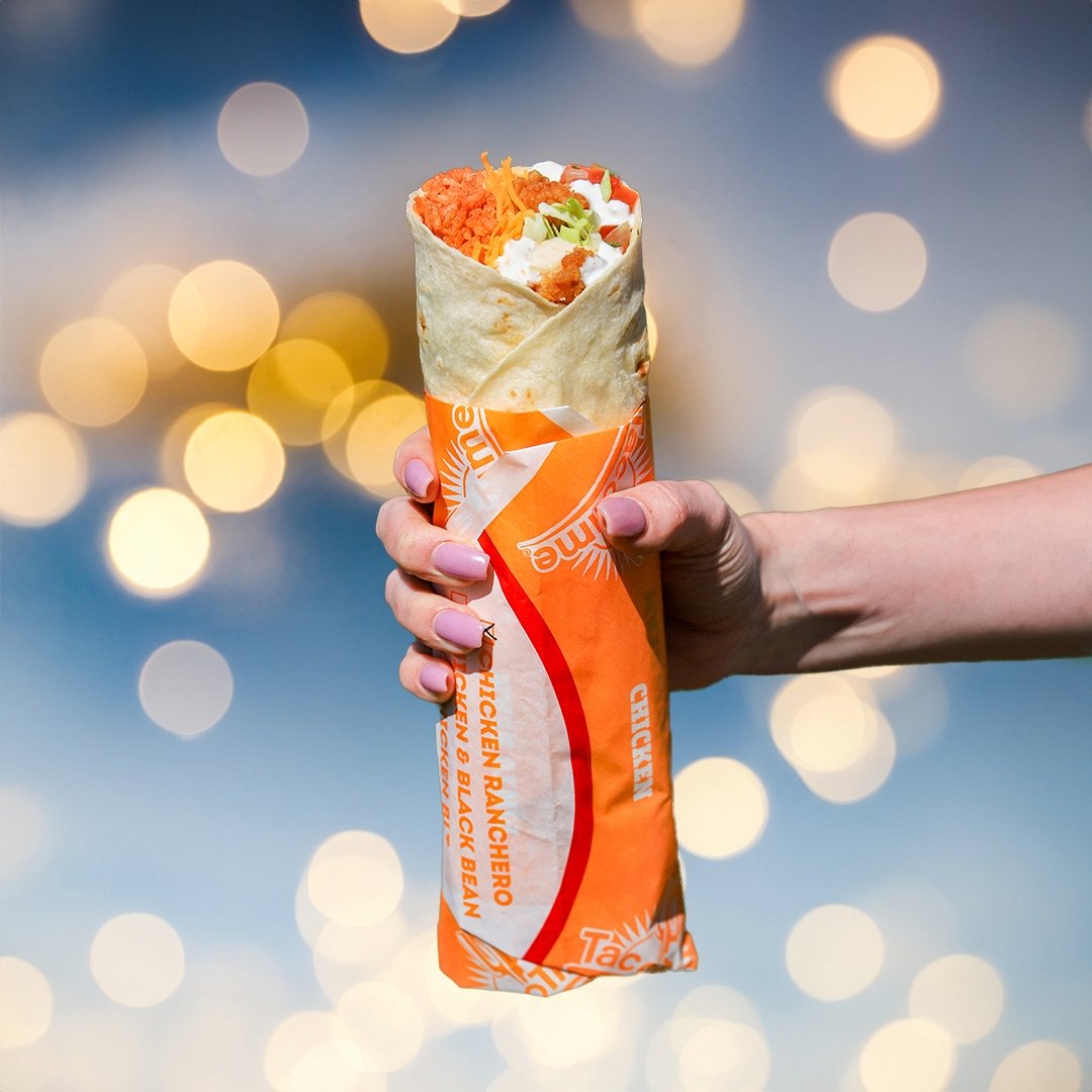 TacoTime tweet media